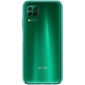 Huawei P40 Lite 128GB 6GB RAM Dual- Zöld