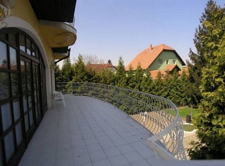 Villa Törökbálinton